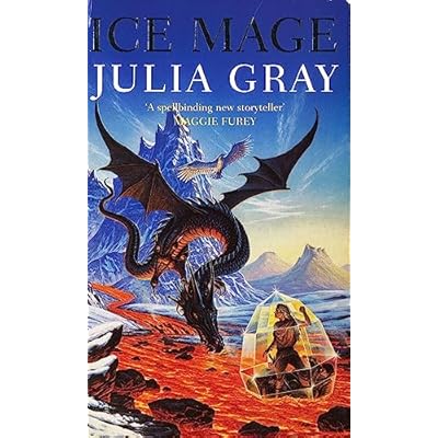Ice Mage