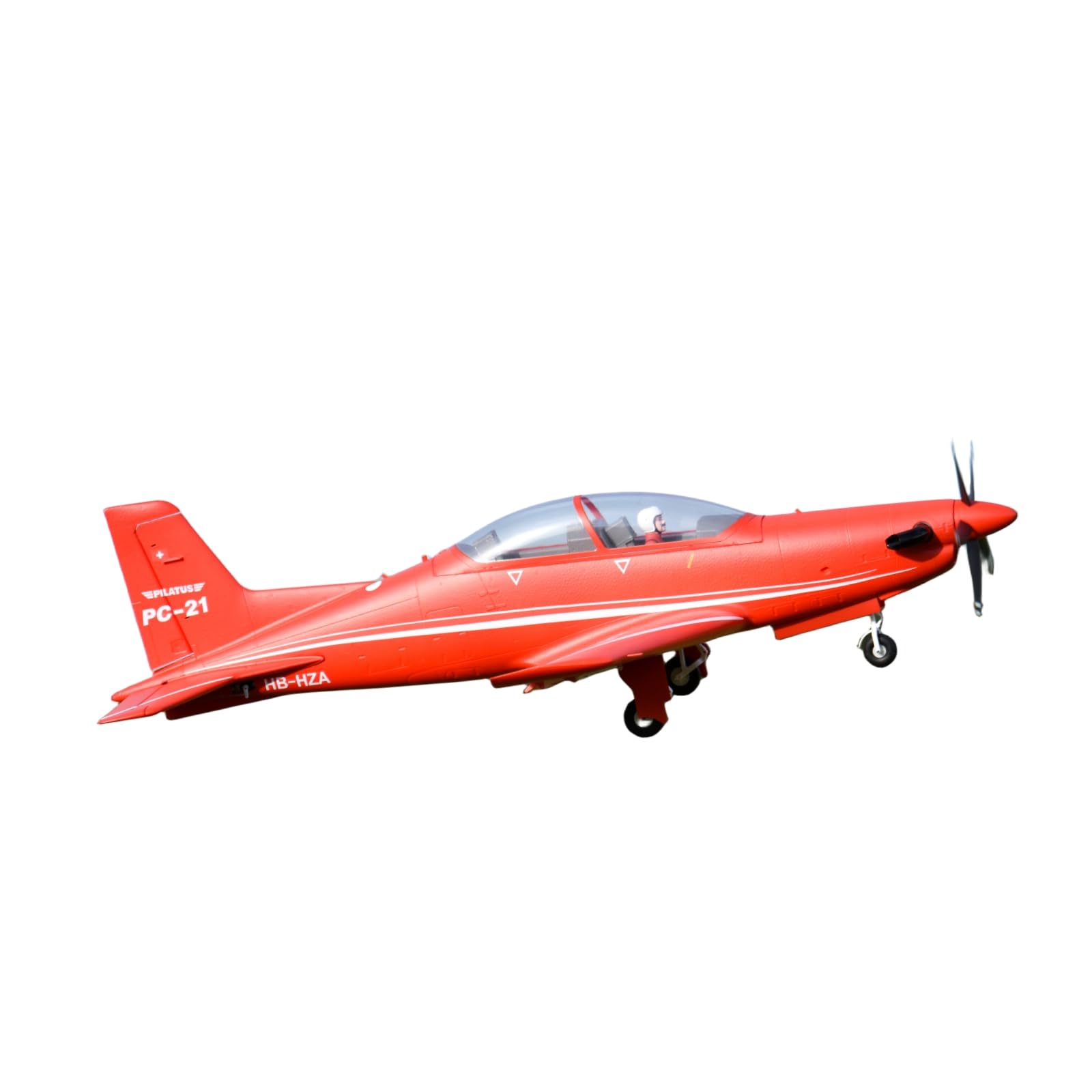 [全長1.2m]FMS PC-21 ラジコン Amazon.com: Fms Rc Planes for Adults PC-21 Pilatus 1100MM (43.3