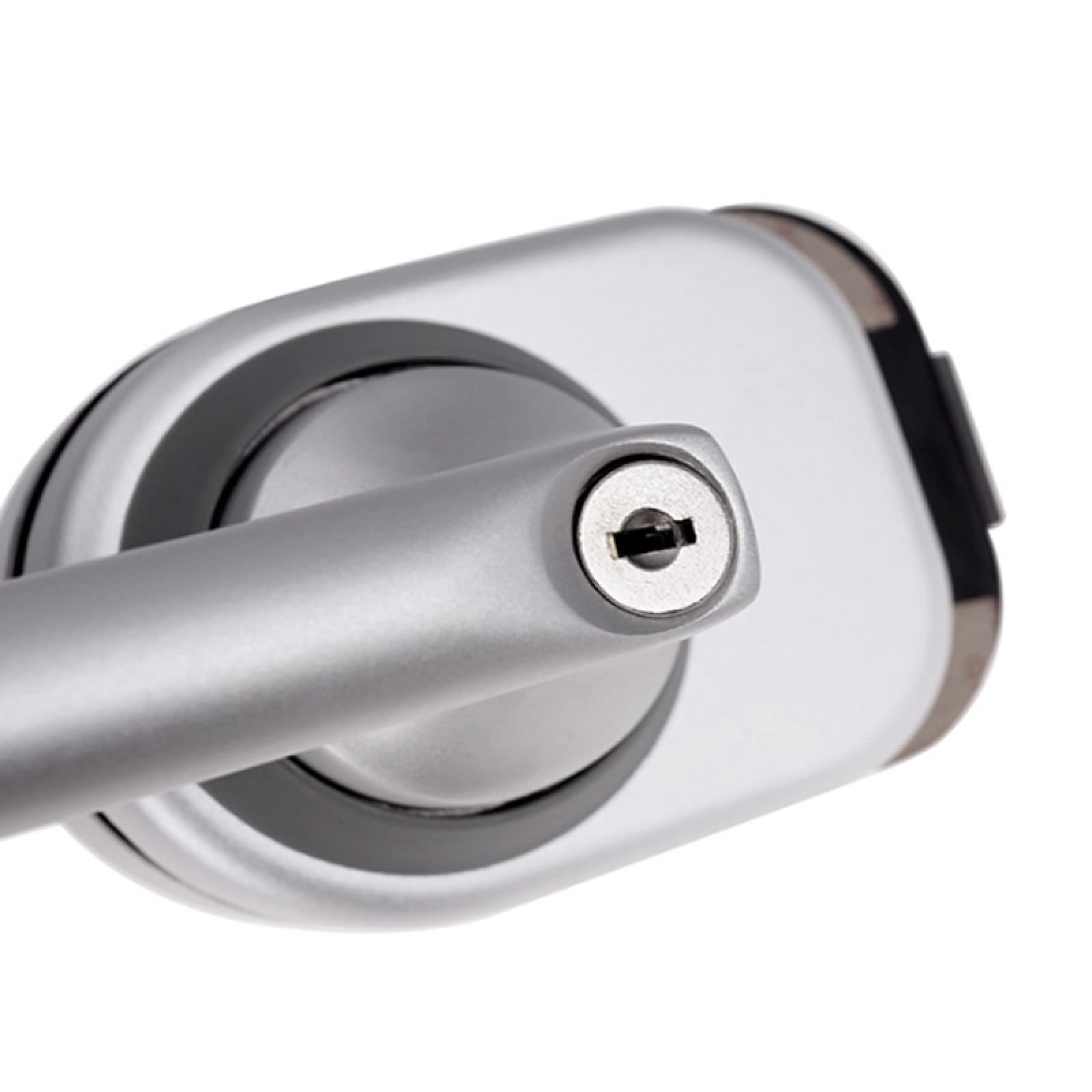 Serratura Per Porta Con Maniglia Scorrevole Per Porta In Vetro Negozio Di Borse Per Abiti Da Donna Hardware Per La Costruzione Di Hotel Per Uffici