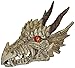 Penn-Plax RR1207 Dragon Skull Gazer Ornament
