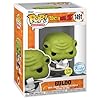 Funko-Pop-Dragon-Ball-Z-Guldo-Glow-in-The-Dark-Vinyl-Figure-1491 Funko Pop! Dragon Ball Z Guldo Glow-in-The-Dark Vinyl Figure #1491