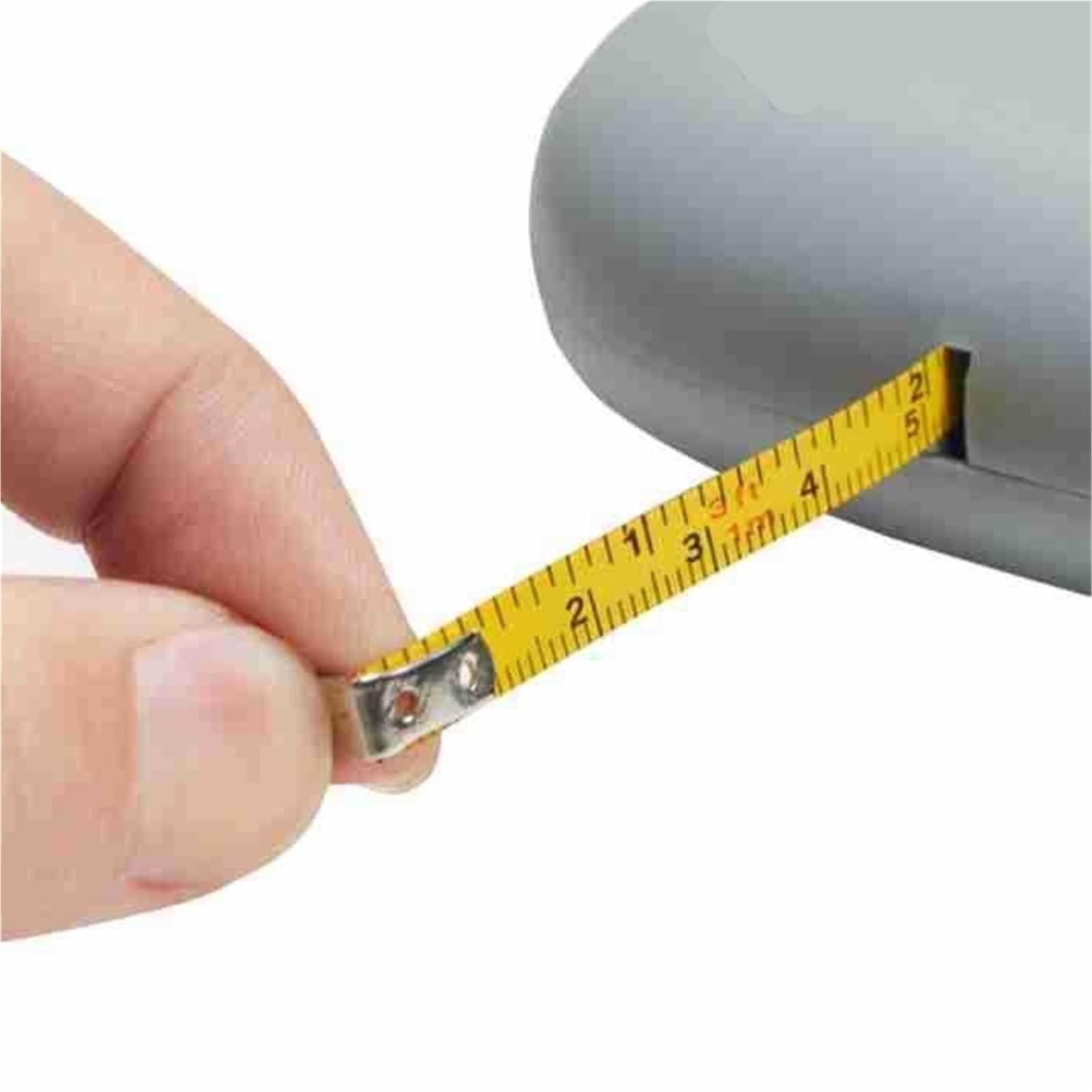 Báscula Portátil De Equipaje 3 Uds 45 Kg/10 G LCD Electrónica