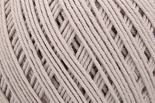 Anchor 4804000-00398 Crochet Yarn, 100% Cotton, 398, 165 m, 55 g, 165m - Image 2