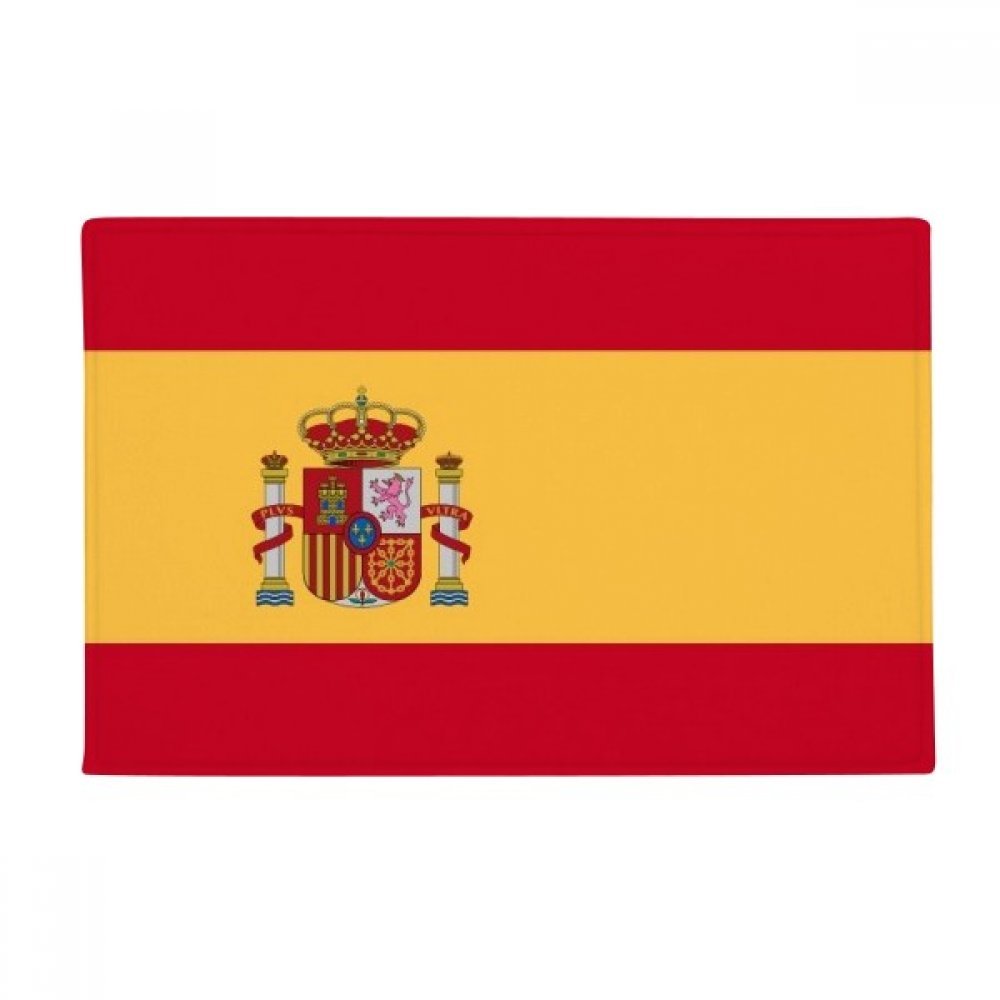 Tapis de sol Espagne multicolore pour décorer votre cuisine