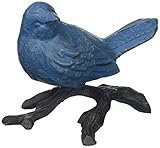 Abbott Collection 27-Iron AGE/313 Bird On Branch