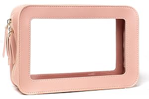 Clear Car Bag: TSA Approved, Keeping Travel Essentials Organized