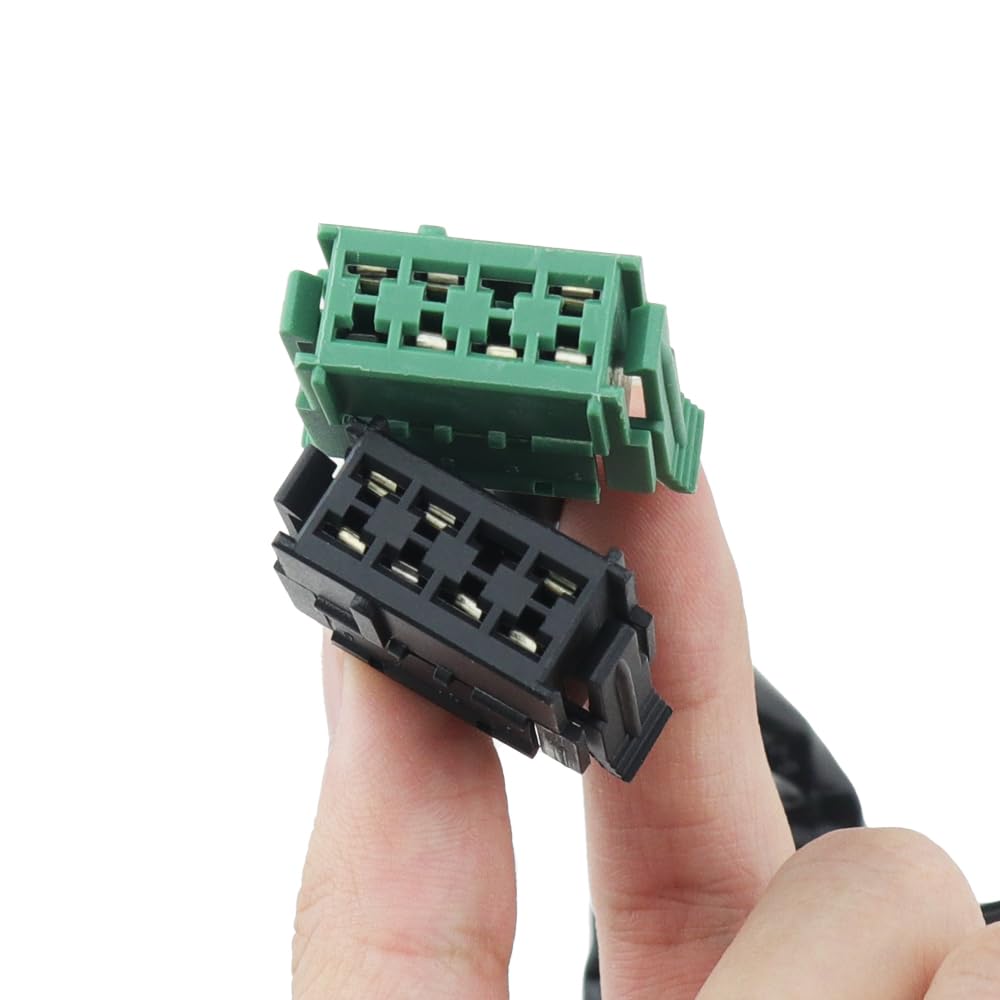 Electric Power Car Window Control Switch Lifter Button Compatible with O-pel Ve-ctra 1988 1989 1990 1991 1992-1995 1240600 90312109