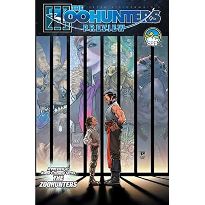 The ZooHunters
