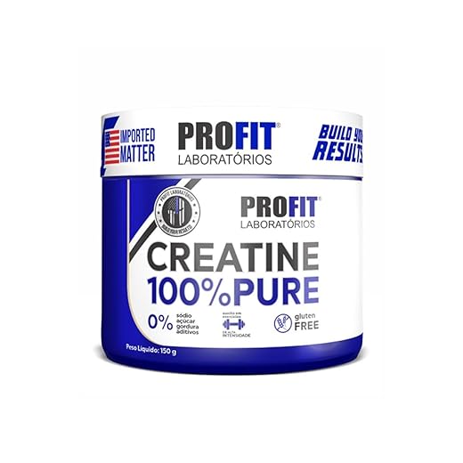 Creatine Powder 100% Pure