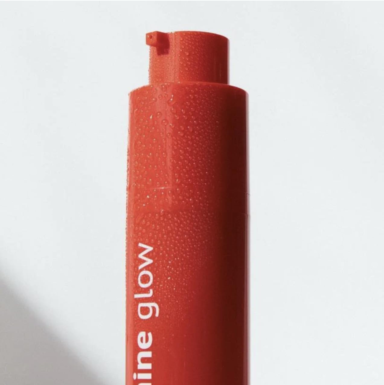 nine glow Pre-Workout Face Serum – Vitamin C, Niacinamide & Antioxidants – Anti-Pollution Protection for Active, Sensitive Skin