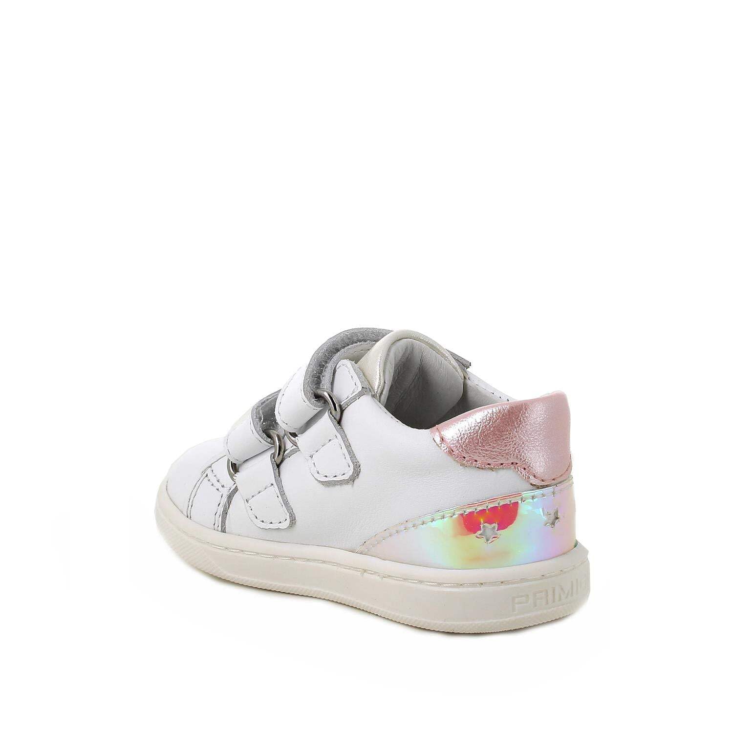 PRIMIGI Bambina Scarpe 7903011 Sneakers con Strappo