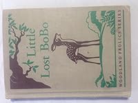 Little Lost Bobo B000GK6W24 Book Cover