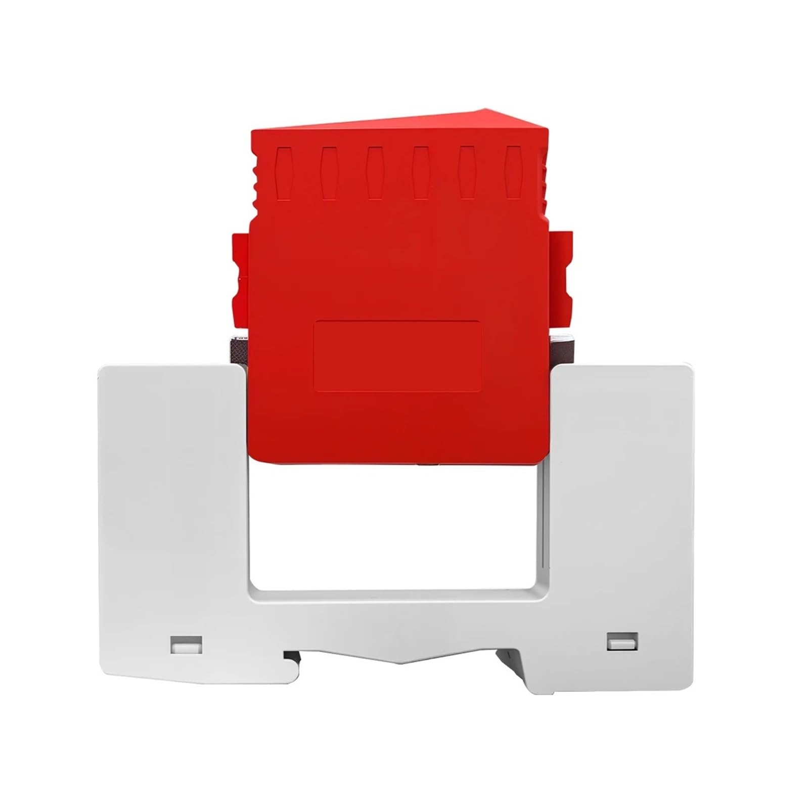 AC 1P 20KA 40KA 60KA 275V 385V 420V Protector contra sobretensiones doméstico dispositivo descargador de bajo voltaje carril Din