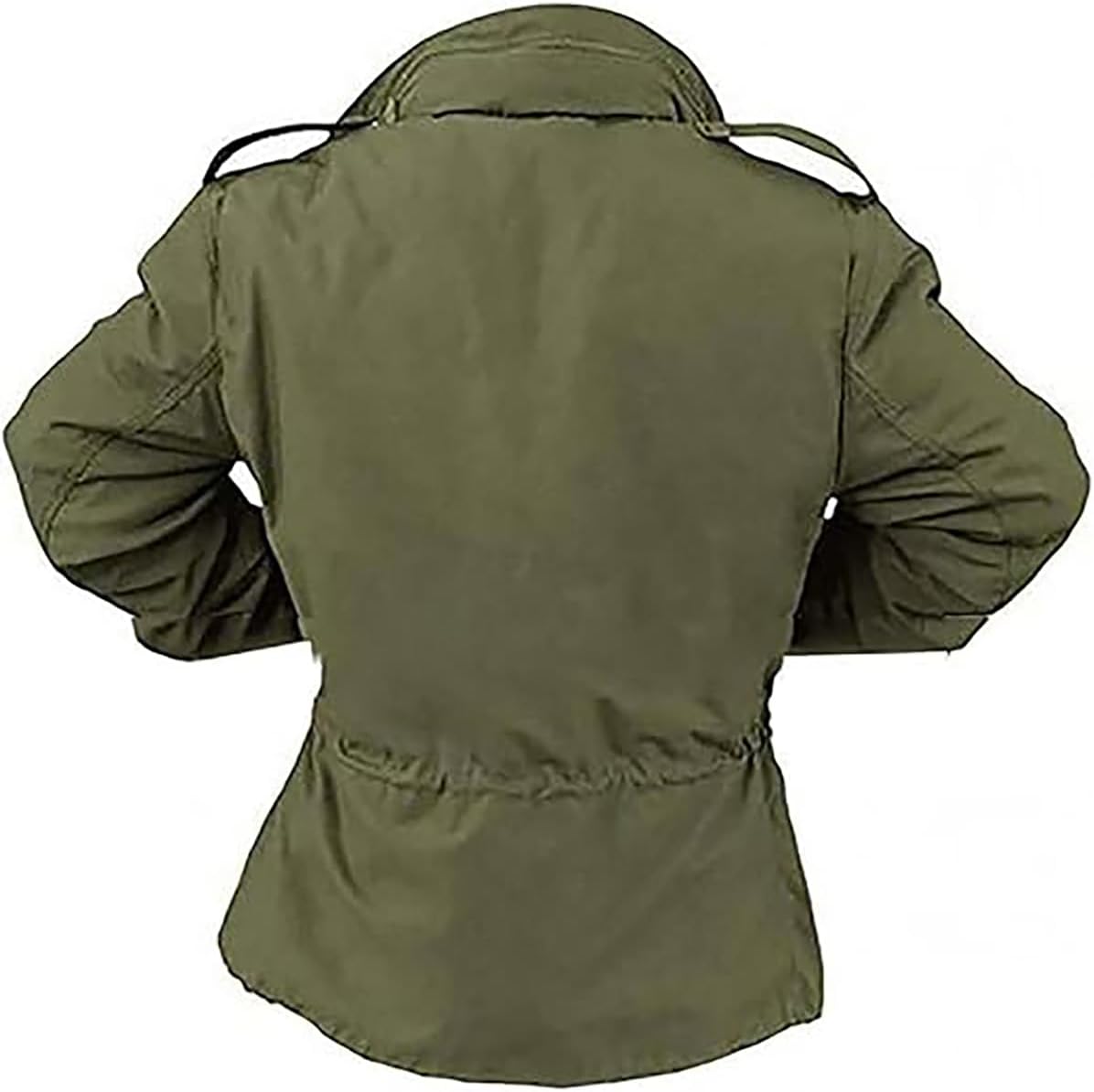 john rambo cotton jacket