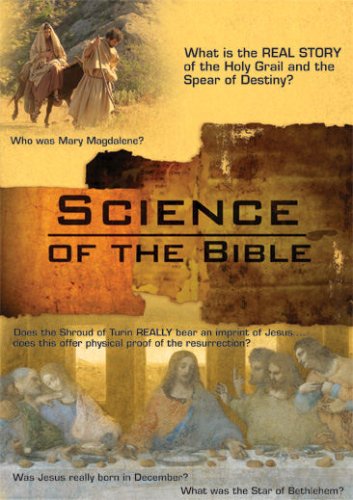 その他 Science of the Bible [DVD] Amazon.co.jp: Science of the Bible [DVD] : DVD