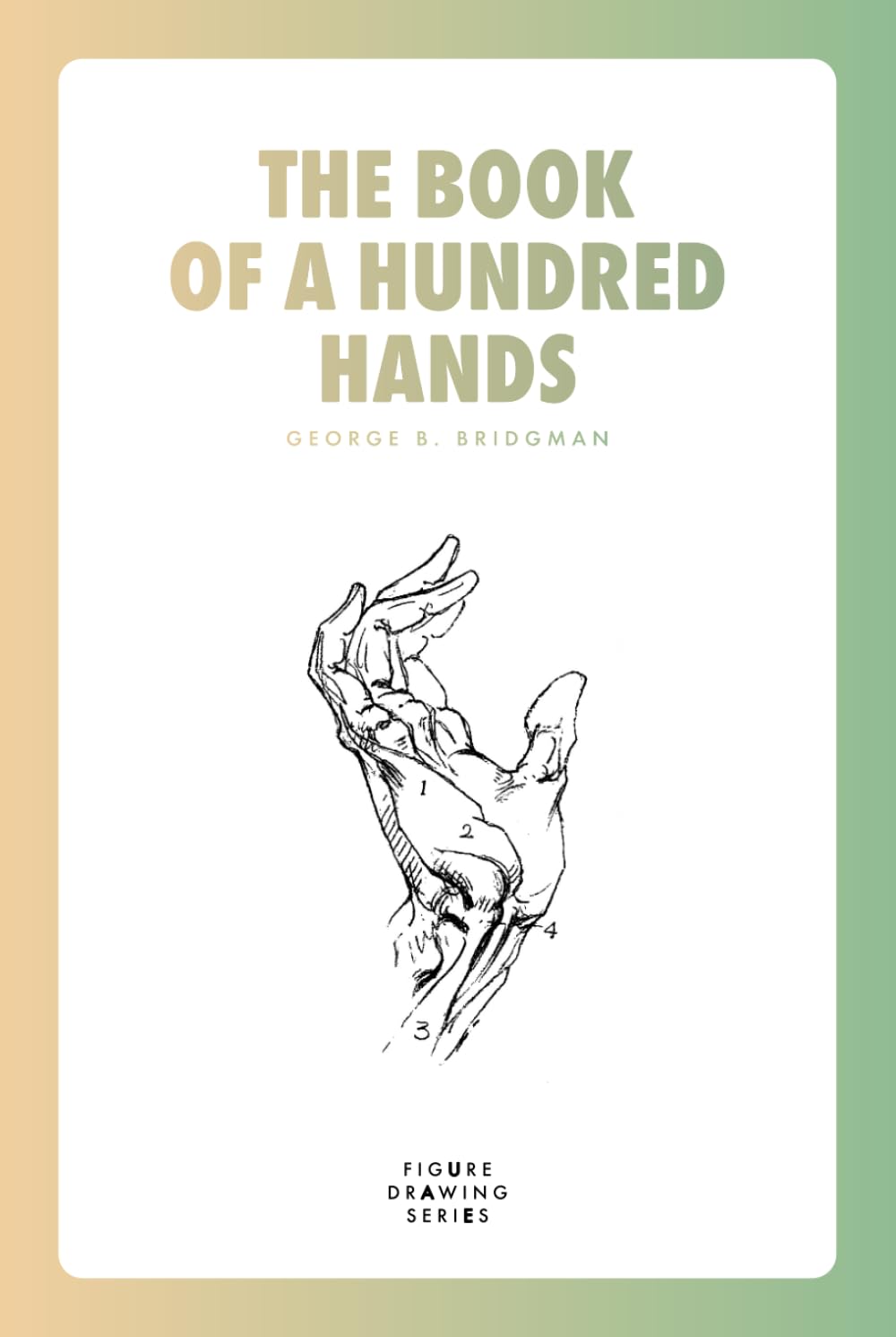The Book of a Hundred Hands