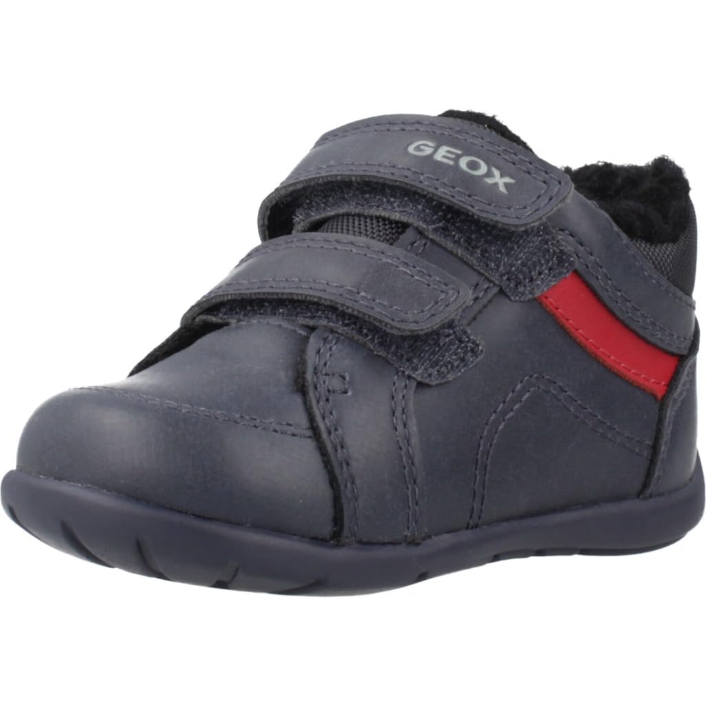 Geox - B ELTHAN Boy A, Zapatillas,