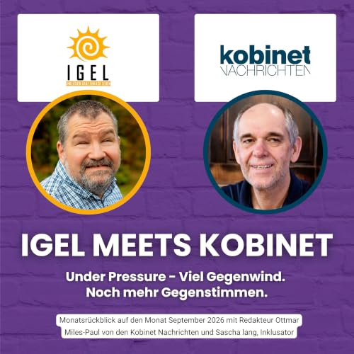 Under Pressure - Viel Gegenwind. Noch mehr Gegenstimmen.