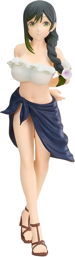 甘神さんちの縁結び フィギュア 36体まとめ売り 甘神さんちの縁結びYumemirize“甘神夕奈” - Meccha Japan