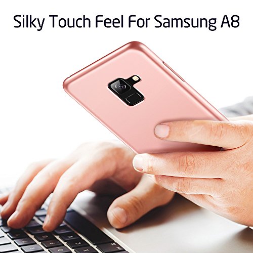 ESR Cover Samsung A8 2018