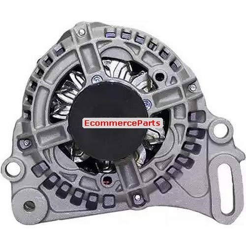 Alternatore Ecommerceparts Tensione: 12 V, Alternatore-Corrente carica: 70 A 9145375150705
