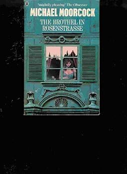 Paperback Brothel in Rosenstrasse Book