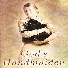 God&rsquo;s Handmaiden Audiolibro Por Gilbert Morris arte de portada