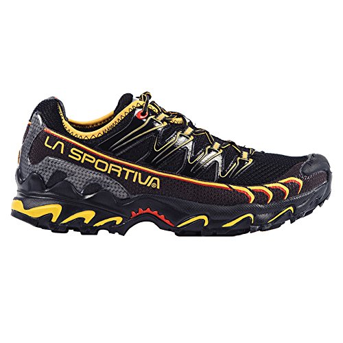 Chaussures trail LA SPORTIVA homme amorti optimal Ultra Raptor pour randonnée légère