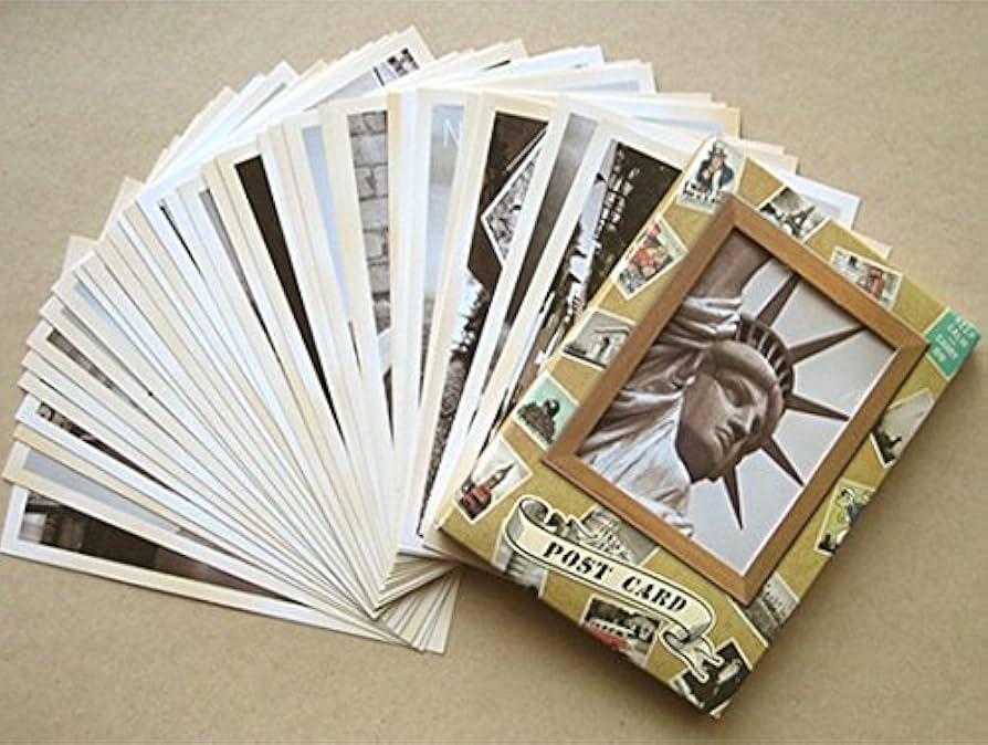 アンティークポストカード　海外紙もの アンティークポストカード バード/鳥系