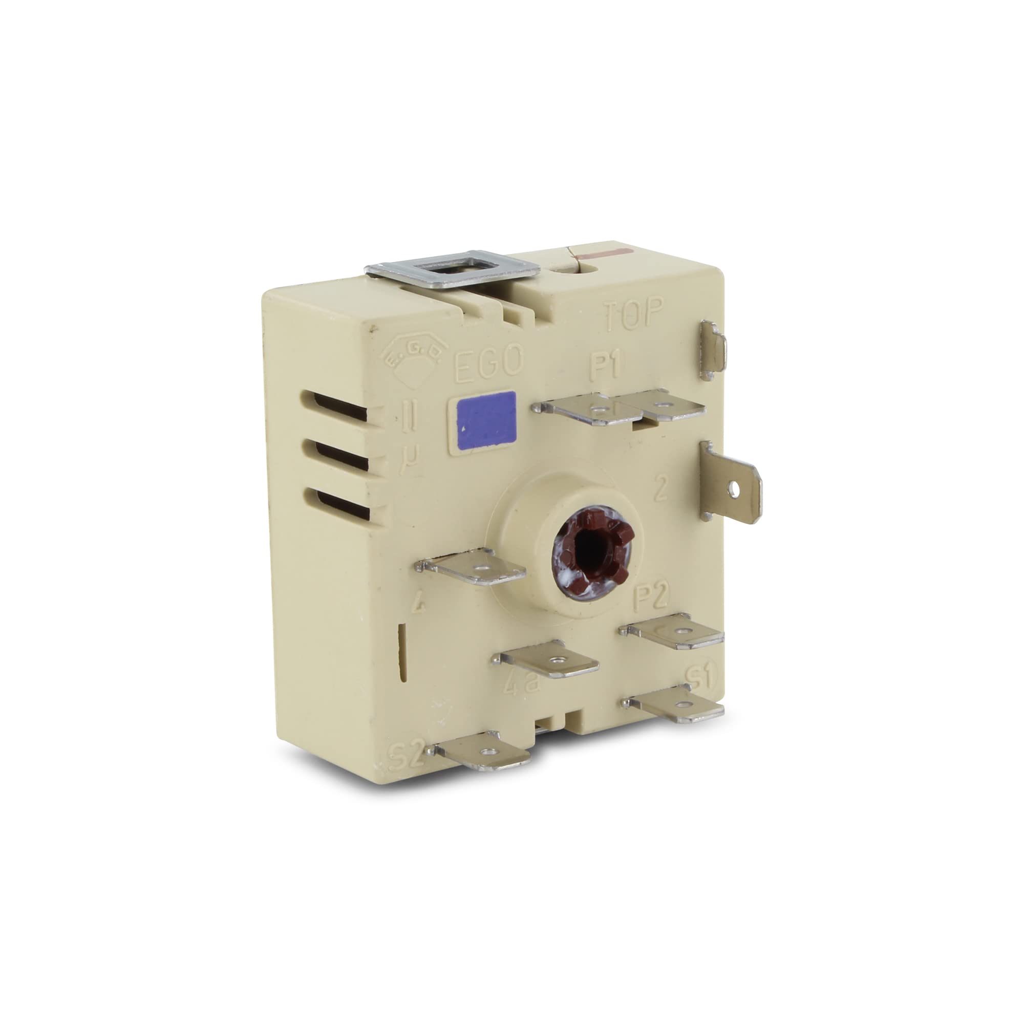 Ego 50.85021.000 Regolatore Di Energia - Foto 11