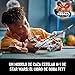 Imagen de LEGO 75325 Star Wars Caza Estelar N-1 The Mandalorian
