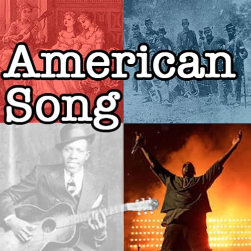 Couverture de American Song