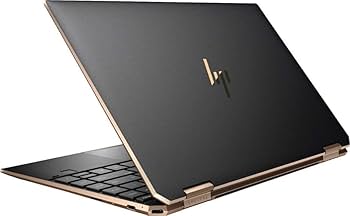 HP Spectre x360 13t (10th Gen Intel i7-1065G7, 16GB, Precision