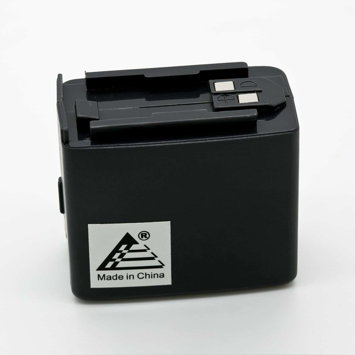 ExpertPower® 7.2V 1650mAh NiMH Replacement Battery for Alinco EBP-20N, EBP-24N, EBP-26N – Compatible with DJ-180, DJ-280, DJ-480, DJ-580, DJ-582 Series Two-Way Radios