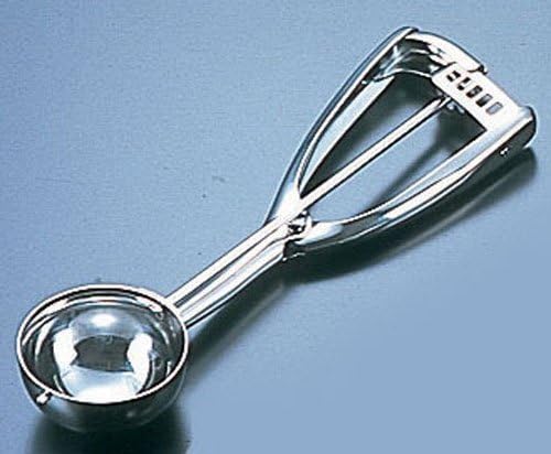 Sanho Sangyo FDT02008 DESHER #8 18-8 Stainless Steel, Japan