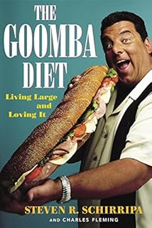 The Goomba Diet: Living Large and Loving It