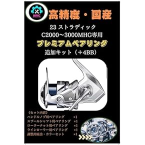 Amazon.co.jp: ベイトリールパーツ - リール・アクセサリ