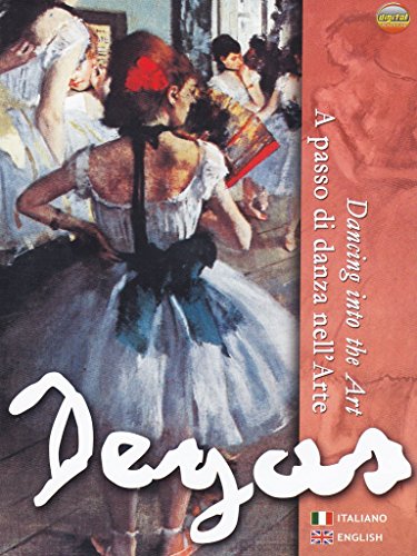 Degas - A passo di danza nell'arte [Italia] [DVD]