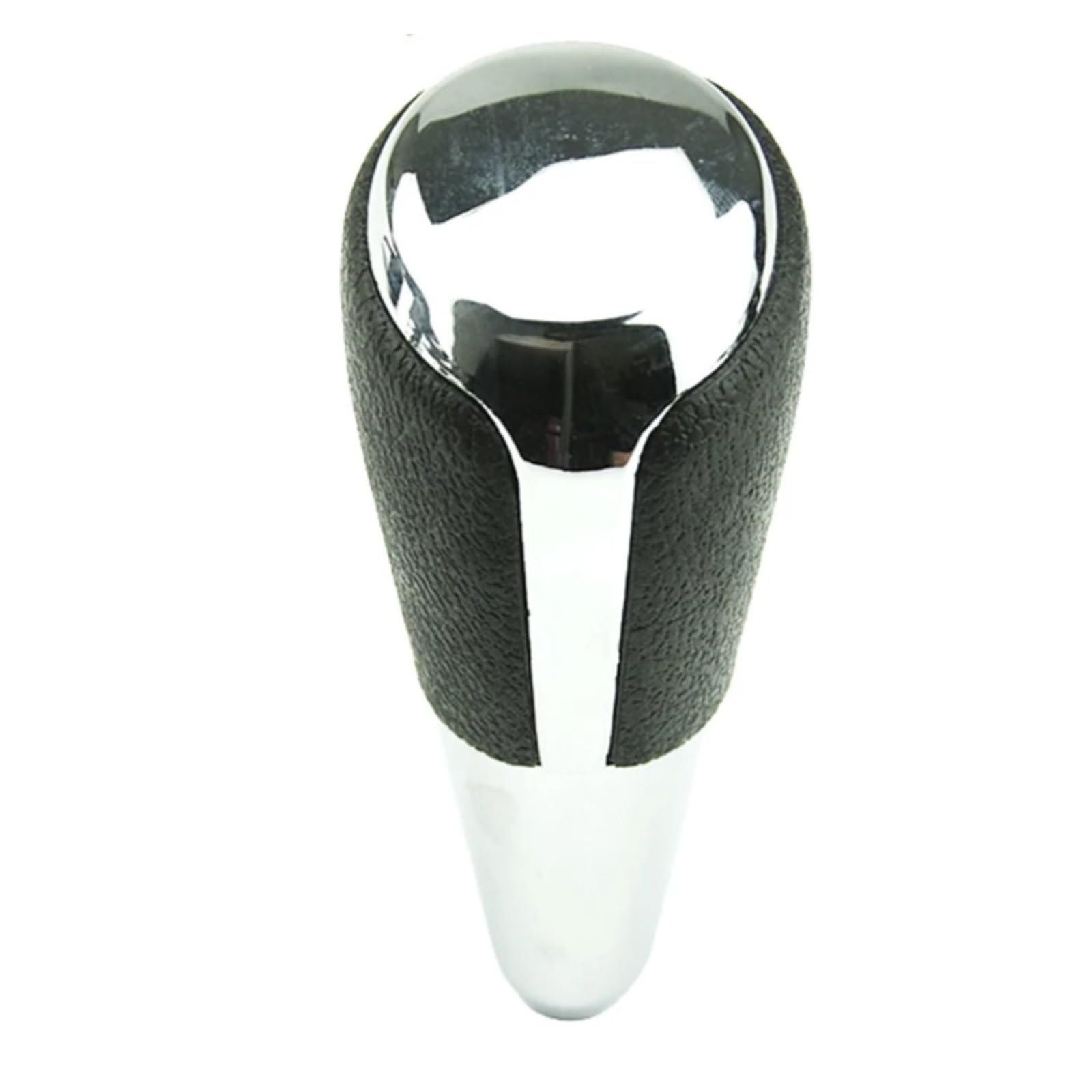 Lozopmtmld Electroplating Shift Lever Knob For Toyota For Prius C For Camry For Corolla Upgrade