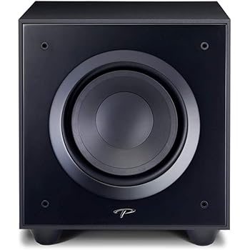 paradigm defiance subwoofer
