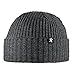 Bula Leo Beanie Heather Grey One Size