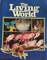 The Living World 053109085X Book Cover