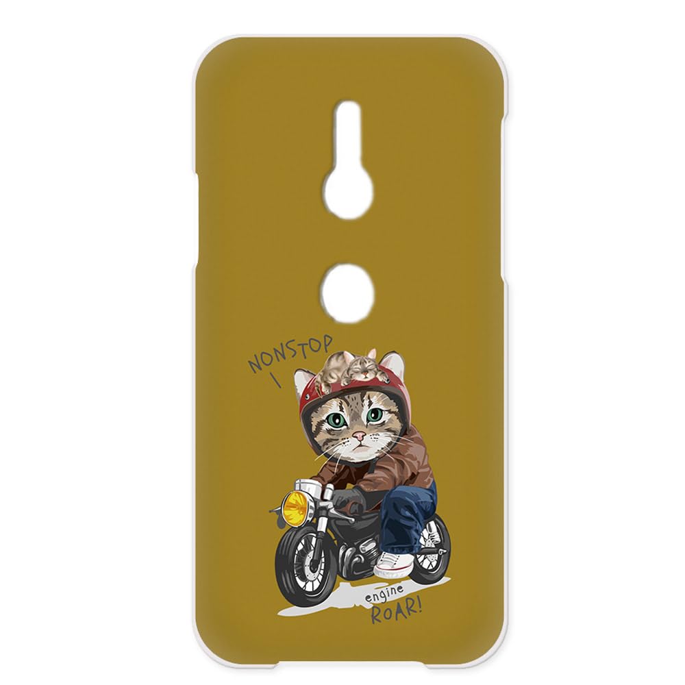 Amazon.co.jp: Xperia XZ2 用 SO-03K SOV37 702SO 対応 ケース