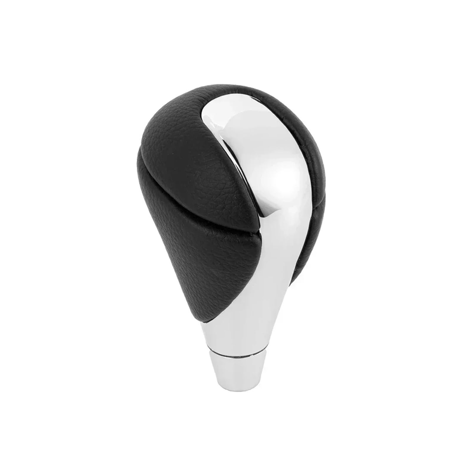 Valtorencia Gear Shift Knob,Fit for Lexus, GS350 GS450h GS460 LS460 LS600h RX350 RX450h ES350 IS250 2008-2011 Shift knob Handle(White)