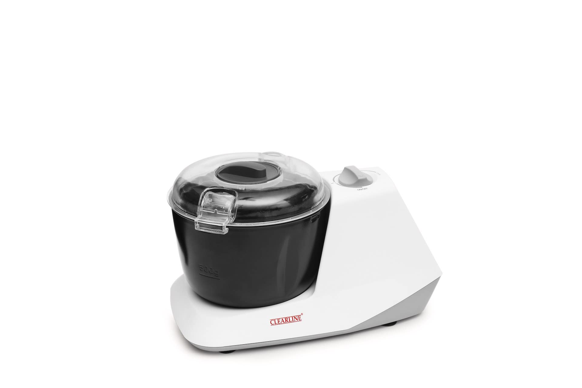 Clearline Automatic Electric Dough Kneader Aata Kneader With Non