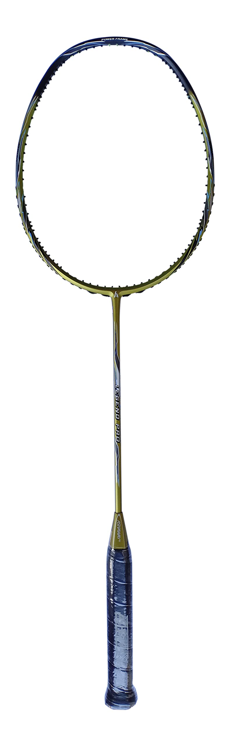 Ashaway Legend Pro Unstrung Racquet with Full Cover (B093ZR4LZR) Amazon Price History, Amazon Price Tracker