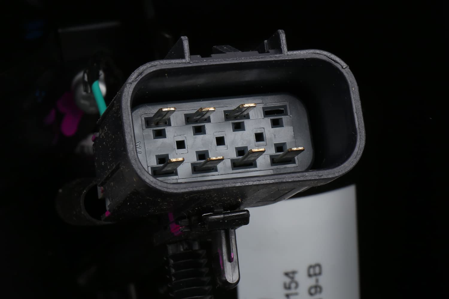 Amazon.com: GM Genuine Parts 23316154 Automatic Level Control Air  