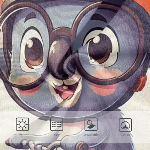 Cotton Girls Underwear Toddler Cute Koala Bear Cartoon Girl Panties Cute Animal Undies Kids Briefs 2t3