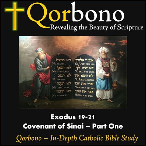 Exodus 19-21 cover art