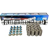 Texas Speed TSP Stage 2 Low Lift Truck Camshaft Vortec Truck Cam 3 Bolt Cam 4.8 5.3 6.0 (Camshaft an